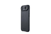 Handys - Cover & Cases - Mujjo Full Leather Case for iPhone 17 Air - Basalt - MUJJO-CL-065-BS