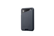 Handys - Anderes Zubehör - Mujjo Leather MagSafe Wallet - Basalt - MUJJO-WA-001-BS