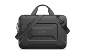 Taschen - Tech-Protect Ranger-X Tactical Laptop Case 13-14" - Black - 5906302368303