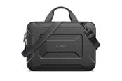 Taschen - Tech-Protect  Ranger-X Tactical Laptop Case 15-16" - Black - 5906302368310