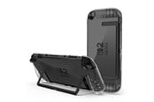 Handys - Cover & Cases - Tech-Protect FlexAir Case for Nintendo Switch 2 - Transparent - 5906302368396