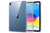 Tablets - Cover & Case - Tech-Protect FlexAir Hybrid Case for iPad 10.9" 10 / 2022 / 11" 11 / 2025 - Transparent - 5906302368433
