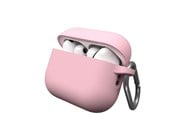 Handys - Anderes Zubehör - KeyBudz Elevate Series Case for AirPods Pro Gen 3 - Blush Pink - APP3_S8_BPK
