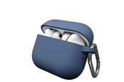 Handys - Anderes Zubehör - KeyBudz Elevate Series Case for AirPods Pro Gen 3 - Cobalt blue - APP3_S8_CBB