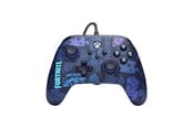 Gaming Zubehör - PowerA Advantage Fortnite: Victory Royale - Wired Controller - Microsoft Xbox Series X - XBGP0437
