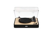 Plattenspieler - House of Marley Revolution - Bluetooth - Plattenspieler Schwarz - EM-JT004-SB