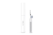 Handys - Anderes Zubehör - Tech-Protect CS02 Cleaning Kit for 3-in-1 Headphones - White - 5906302368693