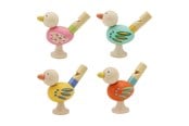 Holzspielzeug - Playwood Wooden Bird Whistle - RS421