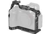 Kameras und Objektivzubehör - SmallRig 6702 HawkLock Quick Release Cage for Sony Alpha 7R VI - 6702