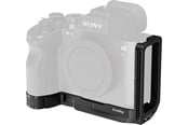 Kameras und Objektivzubehör - SmallRig 6706 L-Shaped Mount Plate for Sony Alpha 7R VI - 6706