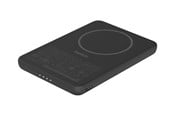 Powerbank (Akku) - Belkin BoostCharge power bank - slim magnetic - USB-C - 7.5 watt - 5 Ah - BPD020HQBK