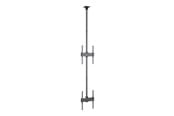 Wandhalterungen, AV-Halterungen & AV-Möbel - Multibrackets M Pro Series MBC2UP - Max 100 kg - recommended for 40"-66" - 7340234813964