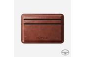 Handys - Cover & Cases - Nomad Card Wallet - Olde Dublin | Horween Leather Limited Edition - NM011024858