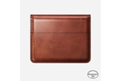Handys - Cover & Cases - Nomad Card Wallet Plus - Olde Dublin | Horween Leather Limited Edition - NM011031858