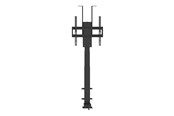 Wandhalterungen, AV-Halterungen & AV-Möbel - Multibrackets M mounting kit - motorised lift - for flat panel - large - black - Max 60 kg - recommended for 55" - 7340234814916