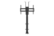 Wandhalterungen, AV-Halterungen & AV-Möbel - Multibrackets M mounting kit - motorised lift - for flat panel - X-Large - black - Max 60 kg - recommended for 43"-85" - 7340234814923
