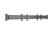 Wandhalterungen, AV-Halterungen & AV-Möbel - Multibrackets M Pro Series MBWW2U - Max 40 kg - recommended for 43" - 7340234814107