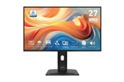 Monitor - 27" MSI PRO MP275PGN E14 - LED monitor - Full HD (1080p) - 27" - HDR - PRO MP275PGN E14