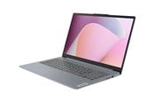 Laptops - Lenovo IdeaPad Slim 3 15AMN8 - 15.6" - AMD Ryzen 3 - 30 - 8 GB RAM - 512 GB SSD - German - 82XQ0151GE