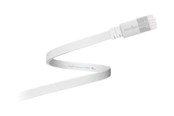 Netzwerk - Kabel - Moshi network cable - 3.6 m - white - Weiß - 3m - 99MO023129