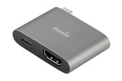 Display Kabel - Moshi adapter - HDMI / USB - 99MO084272