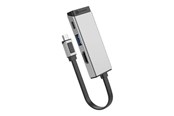 Dockingstationen - ALOGIC MagForce TRIO 3-in-1 - ULCHDACPD-SGR