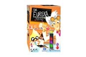 Brettspiele - Geronimo Games Dr. Eureka Board Game - 00283
