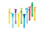 Spiele im Freien - Toi-Toys Mini Bubble Blowers - 10 pcs. - Assorted - 00286Z