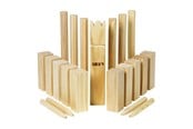 Gartenspiele - Wooden Outdoor Game Kubb Basic - 541-016