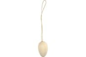 Holzspielzeug - Creativ Company Wooden Mini Eggs 2.5cm - 20pcs. - 544191