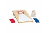 Gartenspiele - Wooden Cornhole Throwing Game - 56329