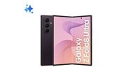 Handys & Smartphones - Samsung Galaxy Z Fold8 Ultra 256GB/12GB - Violet Shadow - SM-F976BZVBEUB