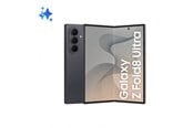 Handys & Smartphones - Samsung Galaxy Z Fold8 Ultra 1TB/16GB - Graphite - SM-F976BZKNEUB