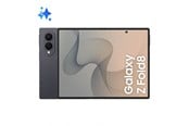 Handys & Smartphones - Samsung Galaxy Z Fold8 512GB/12GB - Graphite - SM-F971BZKCEUB