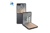 Handys & Smartphones - Samsung Galaxy Z Flip8 256GB/12GB - Graphite - SM-F776BZKGEUB