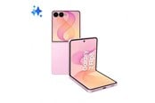 Handys & Smartphones - Samsung Galaxy Z Flip8 512GB/12GB - Pink - SM-F776BLIHEUB