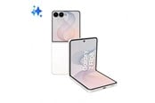 Handys & Smartphones - Samsung Galaxy Z Flip8 512GB/12GB - Cream - SM-F776BZWHEUB
