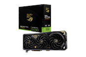 Grafikkarte - ASUS GeForce RTX 5090 ROG Astral 20th Edition - 32GB GDDR7 RAM - Grafikkarte - 90YV0NF3-M0NA00