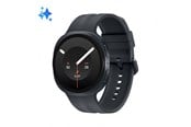 Smartwatches, Pulsuhren, Sportuhren & Schrittzähler - Samsung Galaxy Watch9 44mm eSim - Graphite - SM-L355FZKAEUB