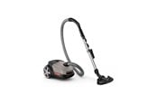 Staubsauger - Philips Staubsauger 5000 Series XD5122 - vacuum cleaner - canister - beige silk - XD5122/10