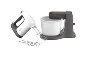 Handmixer - Tefal Handmixer PrepMix+ HT464138 - hand mixer - 500 W - HT464138