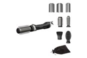 Haartrockner / Föhne - Rowenta Haartrockner / Föhne Brush Activ UB9540F0 - hair dryer/hair styler - 1000 W - UB9540F0