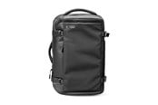 Freizeit & Reisen - Tech-Protect Defender S40 Backpack for Ryanair & Wizzar for 20L Laptop - Black - 5906302368792