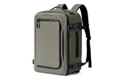 Freizeit & Reisen - Tech-Protect Defender S50 Backpack for Ryanair & Wizzar for 20L Laptop - Olive - 5906302368815
