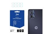 Handys - Anderes Zubehör - 3mk Lens Protection™ Hybrid Camera Lens Glass for Motorola Moto G73 5G - 5903108513807