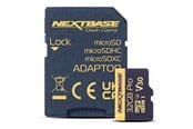 Speicherkarten - NextBase 32GB U3 Micro SD Card - NBDVRS2SD32GBU3