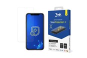 Handys - Schutzfolie - 3mk SilverProtection+ Protective Foil for iPhone 11 Pro - 5903108306065