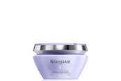 Haircare - Kérastase Blond Absolu Masque Ultra-Violet Hair Mask 200ml - 3474636692408