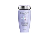 Haircare - Kérastase - Blond Absolu Bain Ultra-Violet 250 ml - 3474636692231