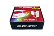 Lampen - Mecharite RGB Strip - 5 meter - 5744004300869